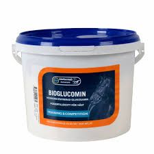 Bioglucomin