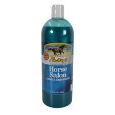 Horse salon schampo